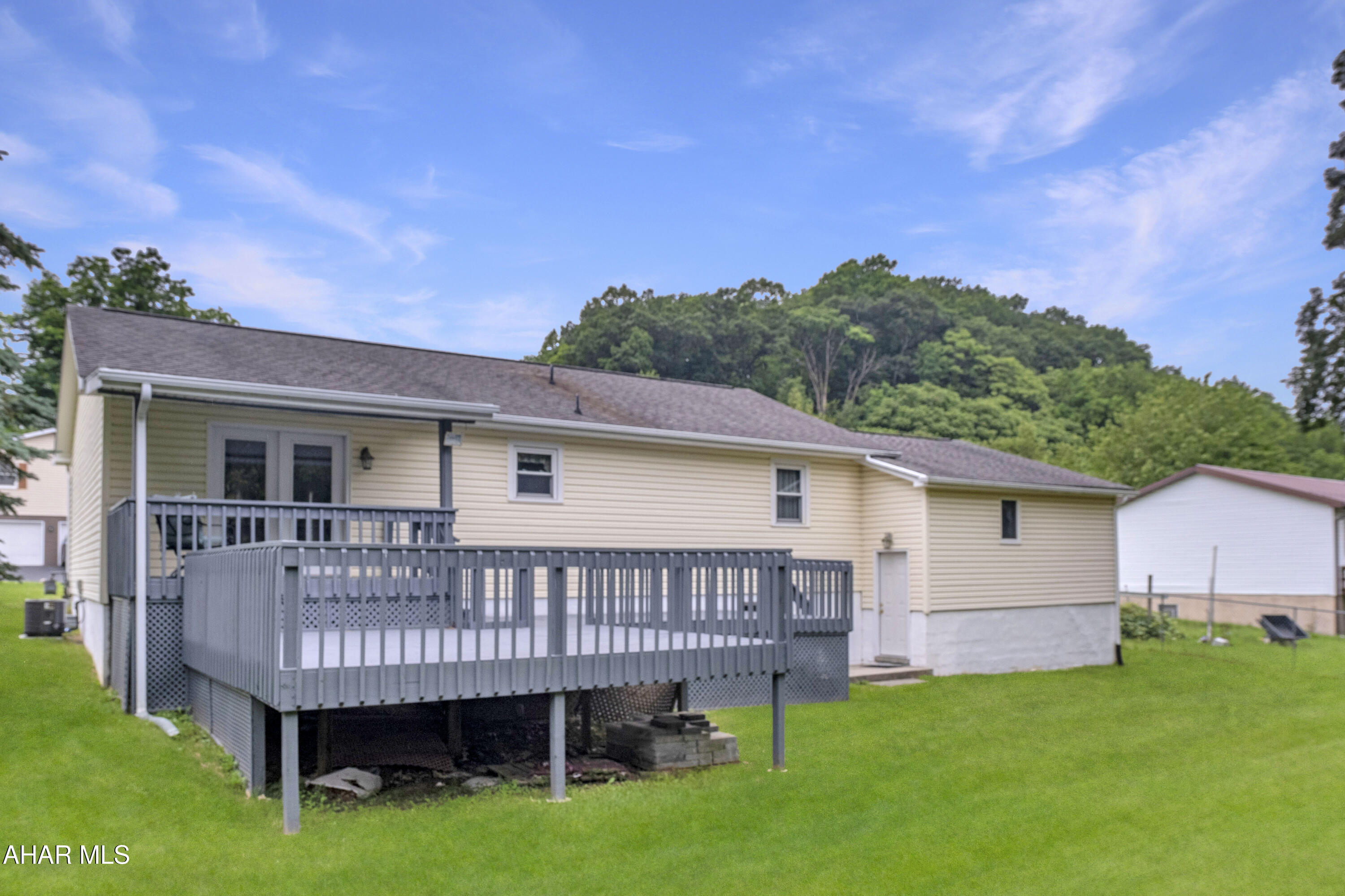 Greenwood - Residential