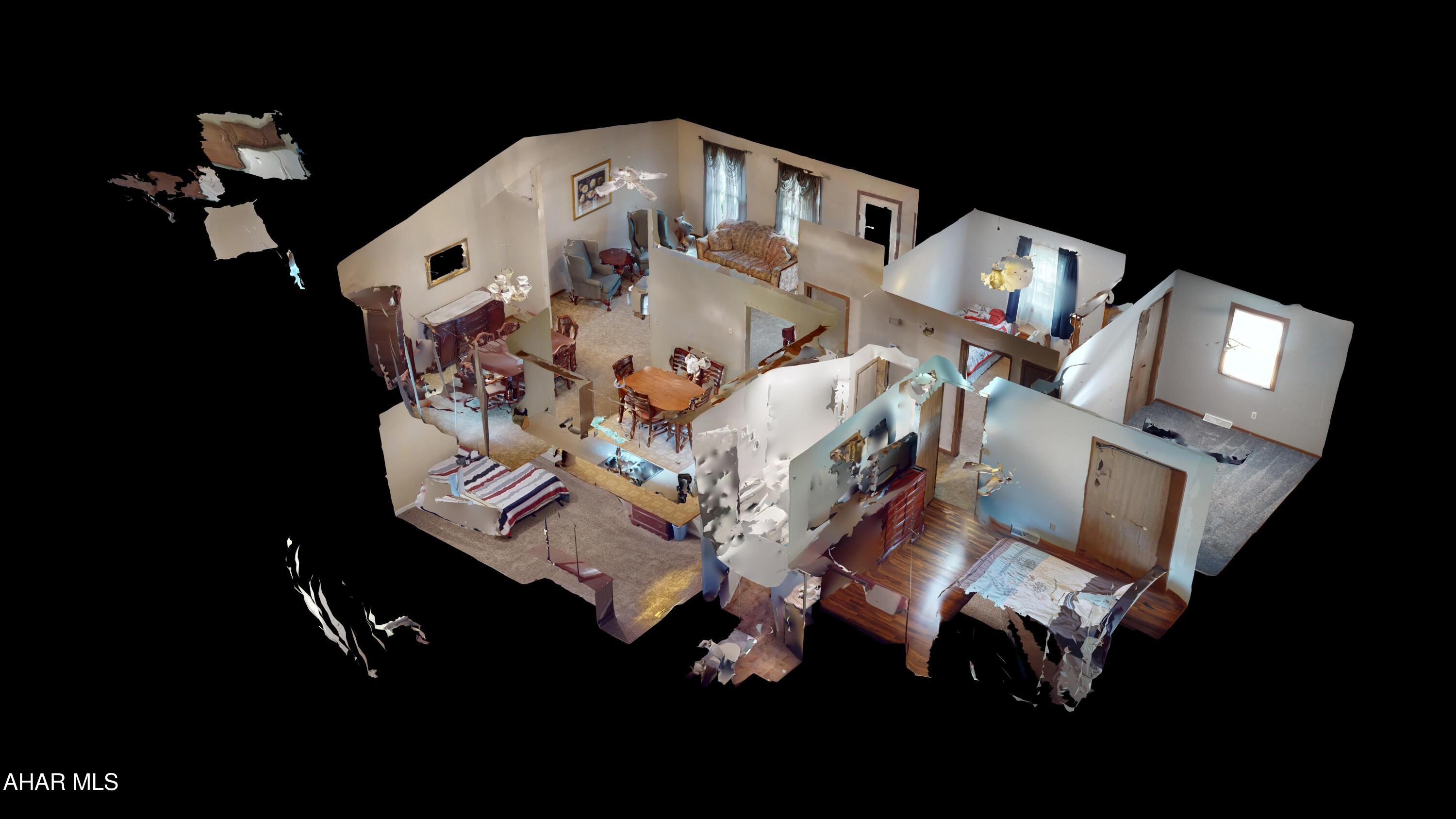 Greenwood - Residential