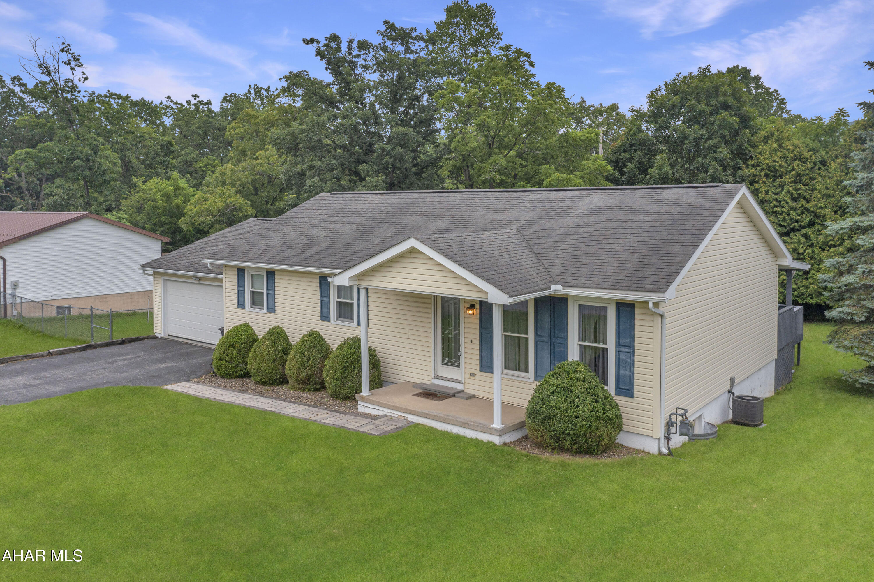 Greenwood - Residential