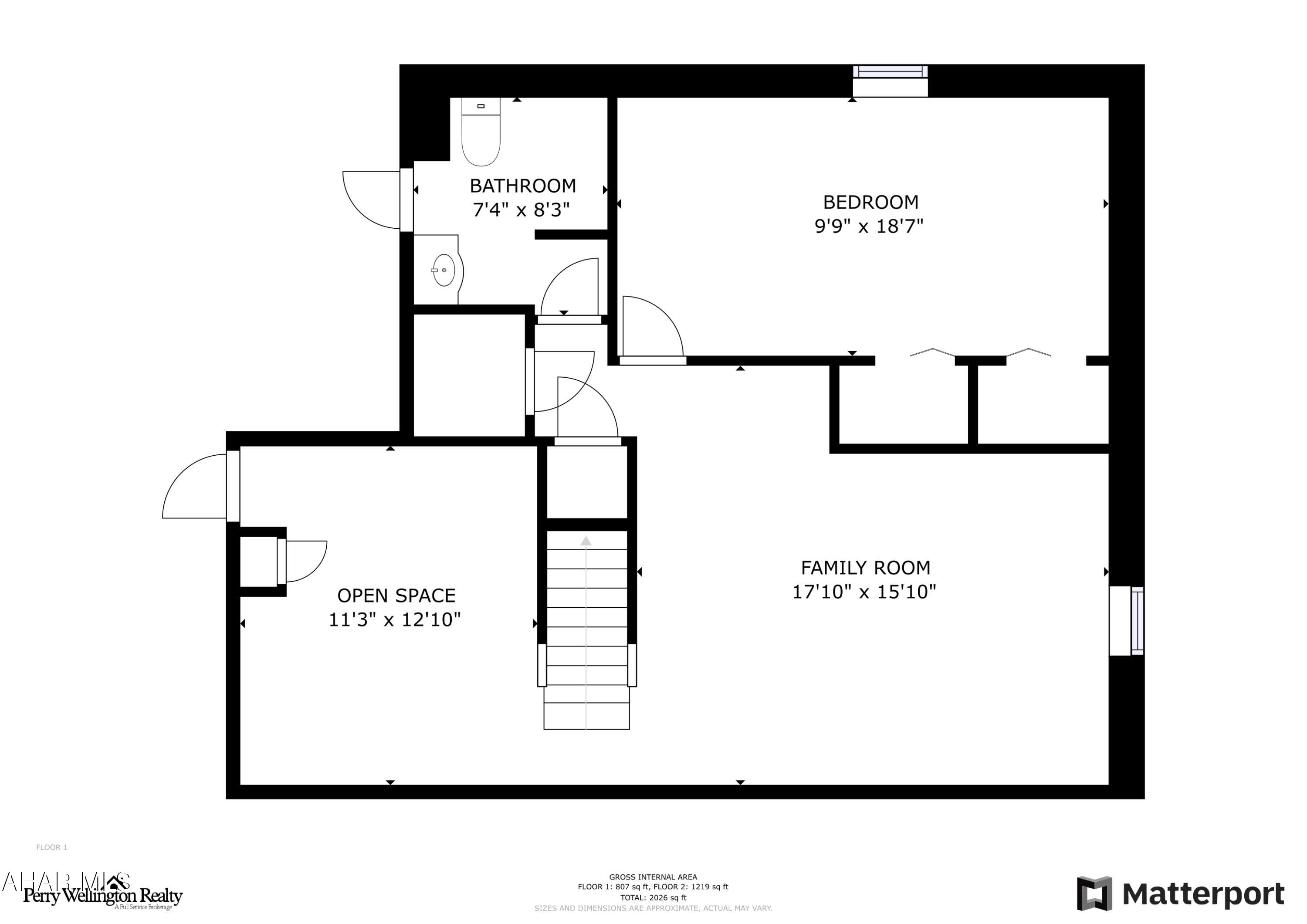 Greenwood - Residential