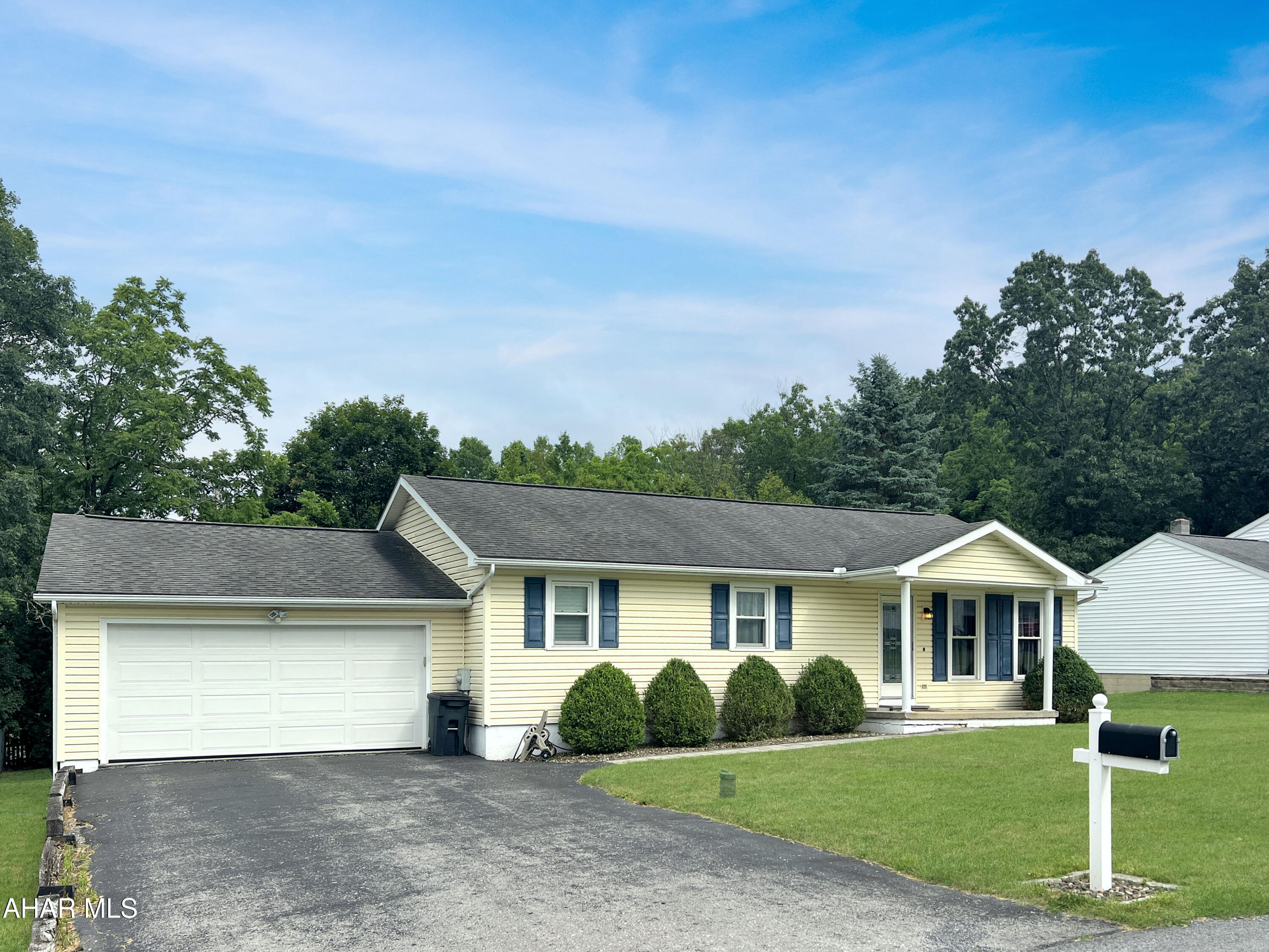 Greenwood - Residential