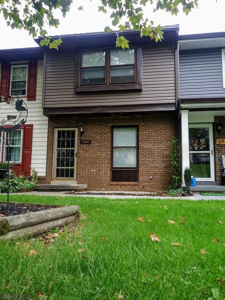 Penn Farms - Residential