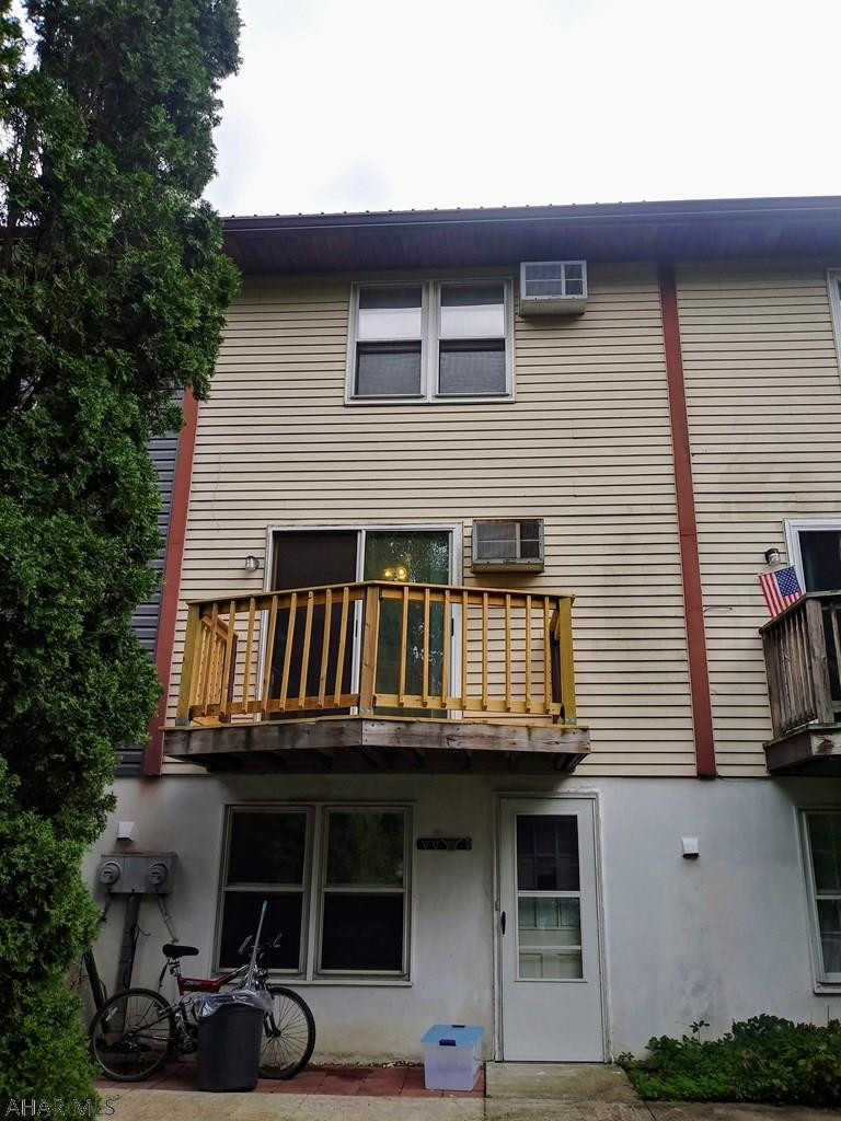 Penn Farms - Residential