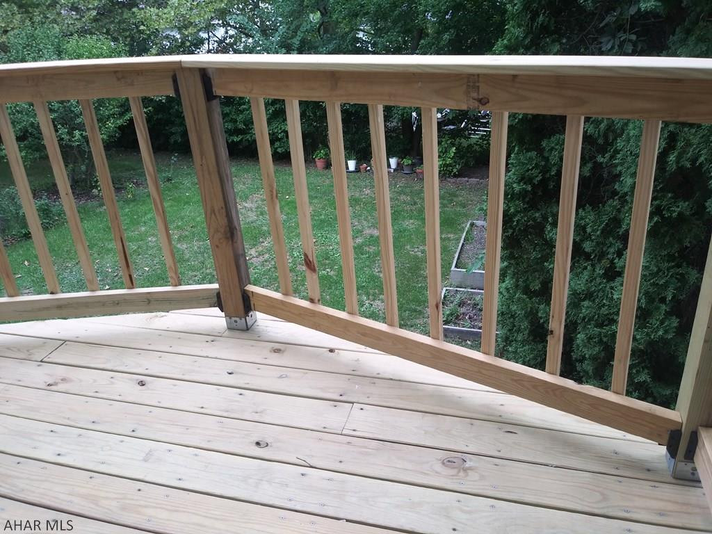 Penn Farms - Residential