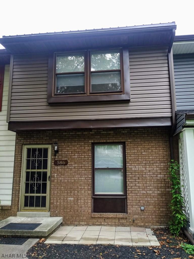 Penn Farms - Residential