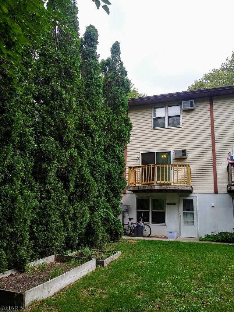 Penn Farms - Residential