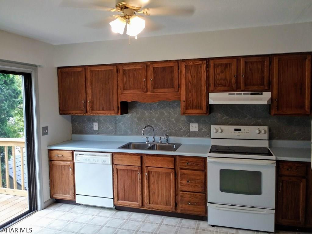 Penn Farms - Residential