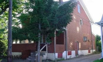 Juniata - Residential