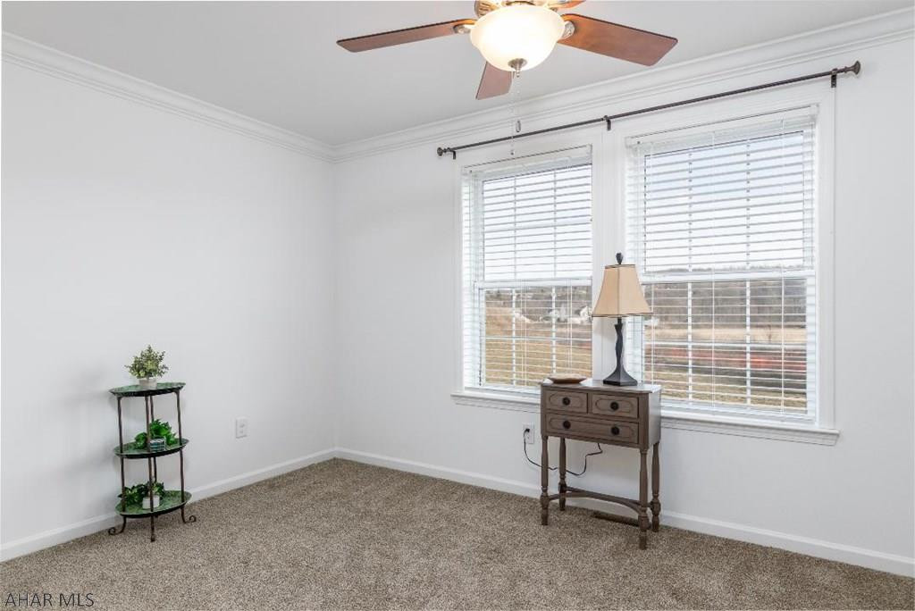 Deer Meadow 55+ Gated Community - Residential