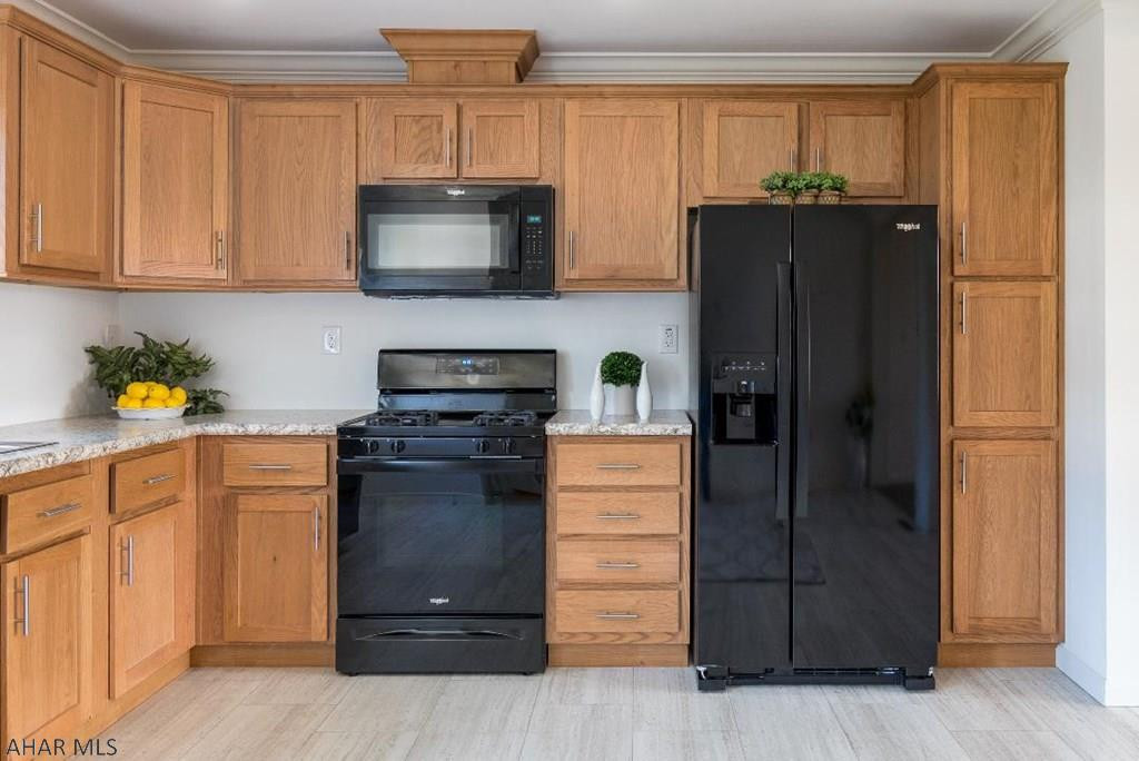 Deer Meadow 55+ Gated Community - Residential