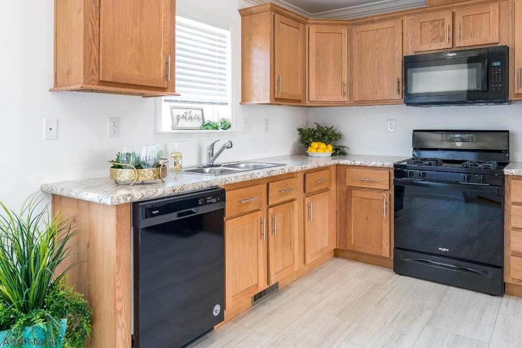 Deer Meadow 55+ Gated Community - Residential