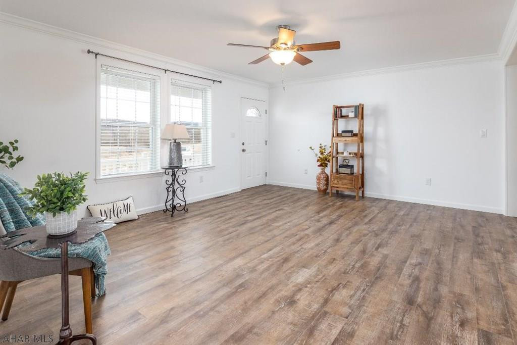 Deer Meadow 55+ Gated Community - Residential