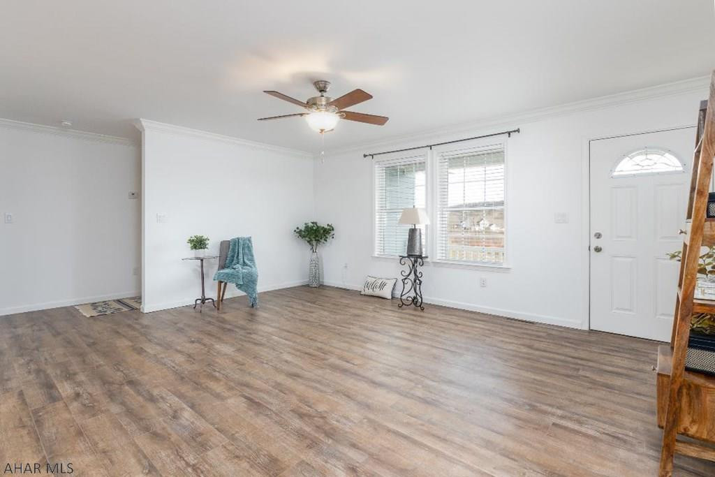 Deer Meadow 55+ Gated Community - Residential