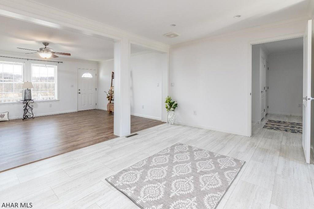 Deer Meadow 55+ Gated Community - Residential