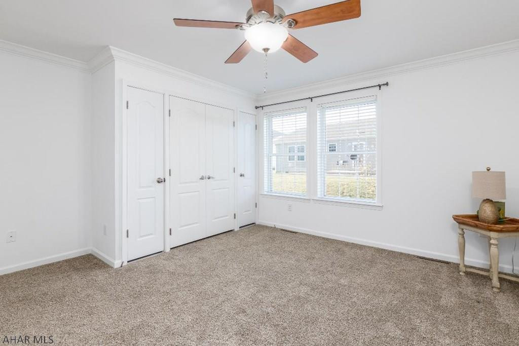 Deer Meadow 55+ Gated Community - Residential