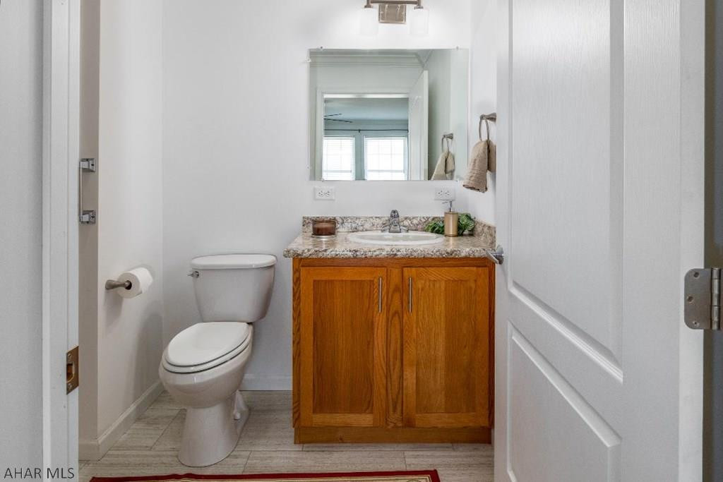 Deer Meadow 55+ Gated Community - Residential