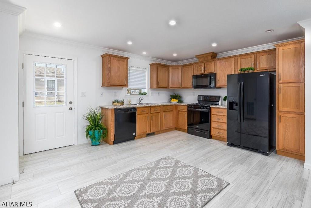 Deer Meadow 55+ Gated Community - Residential