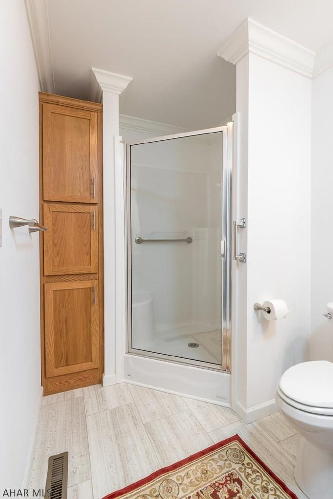 Deer Meadow 55+ Gated Community - Residential