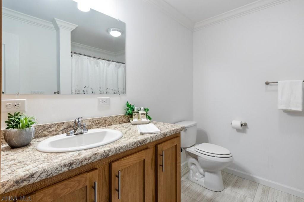 Deer Meadow 55+ Gated Community - Residential