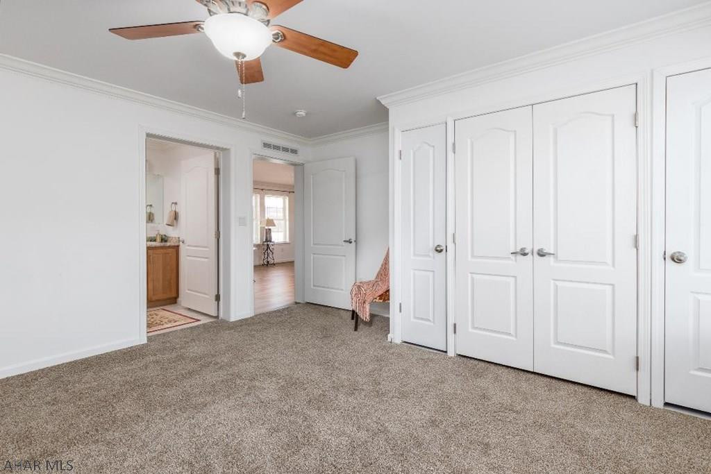 Deer Meadow 55+ Gated Community - Residential