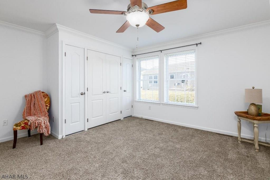 Deer Meadow 55+ Gated Community - Residential