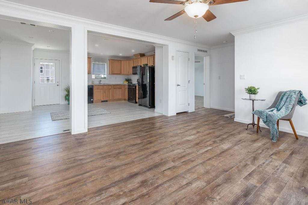 Deer Meadow 55+ Gated Community - Residential