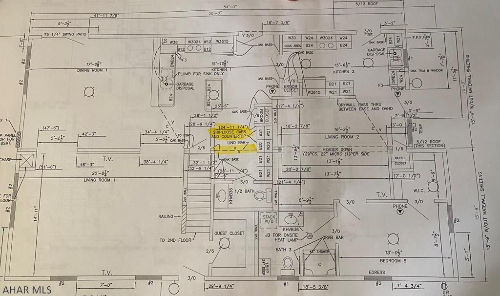 Unknown - Residential