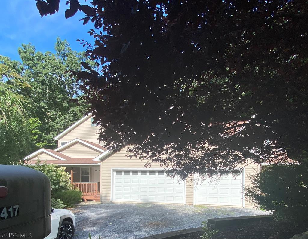 Unknown - Residential