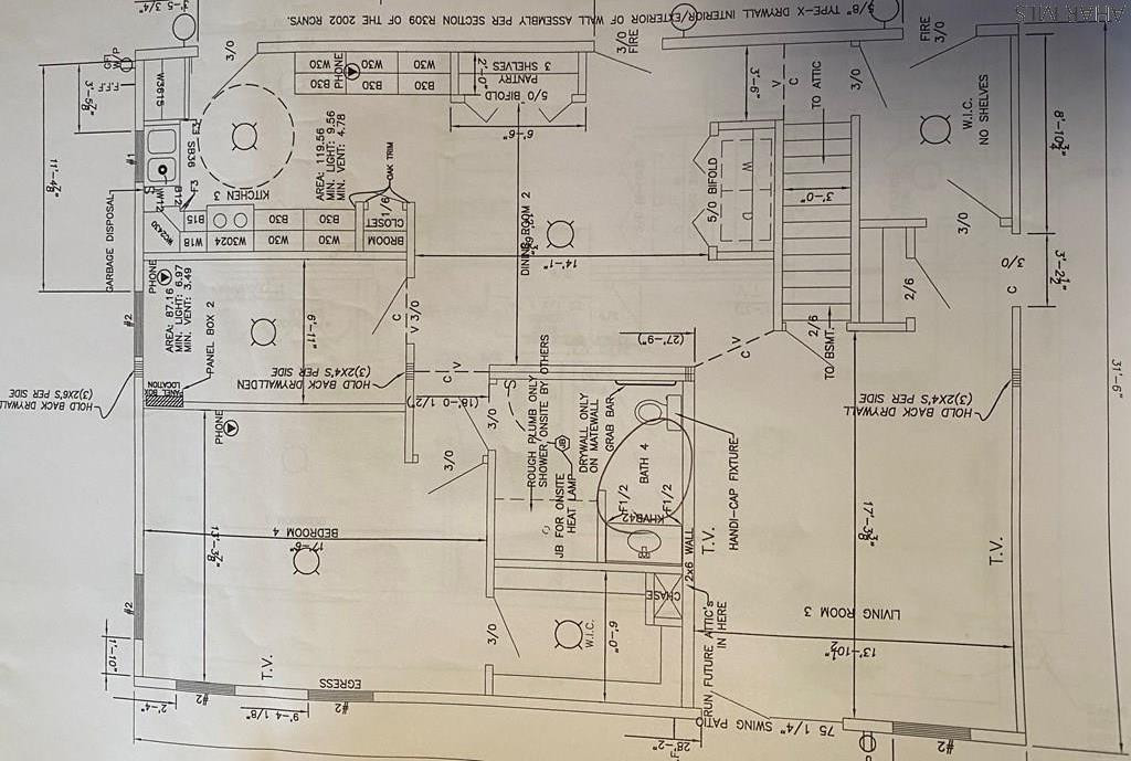 Unknown - Residential