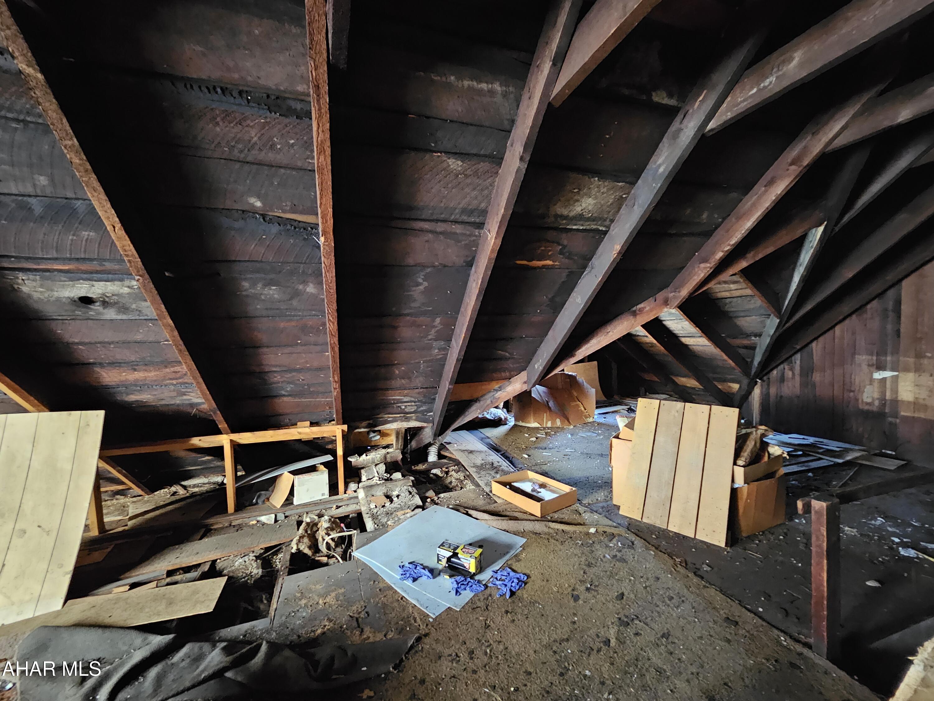 None - Residential Income