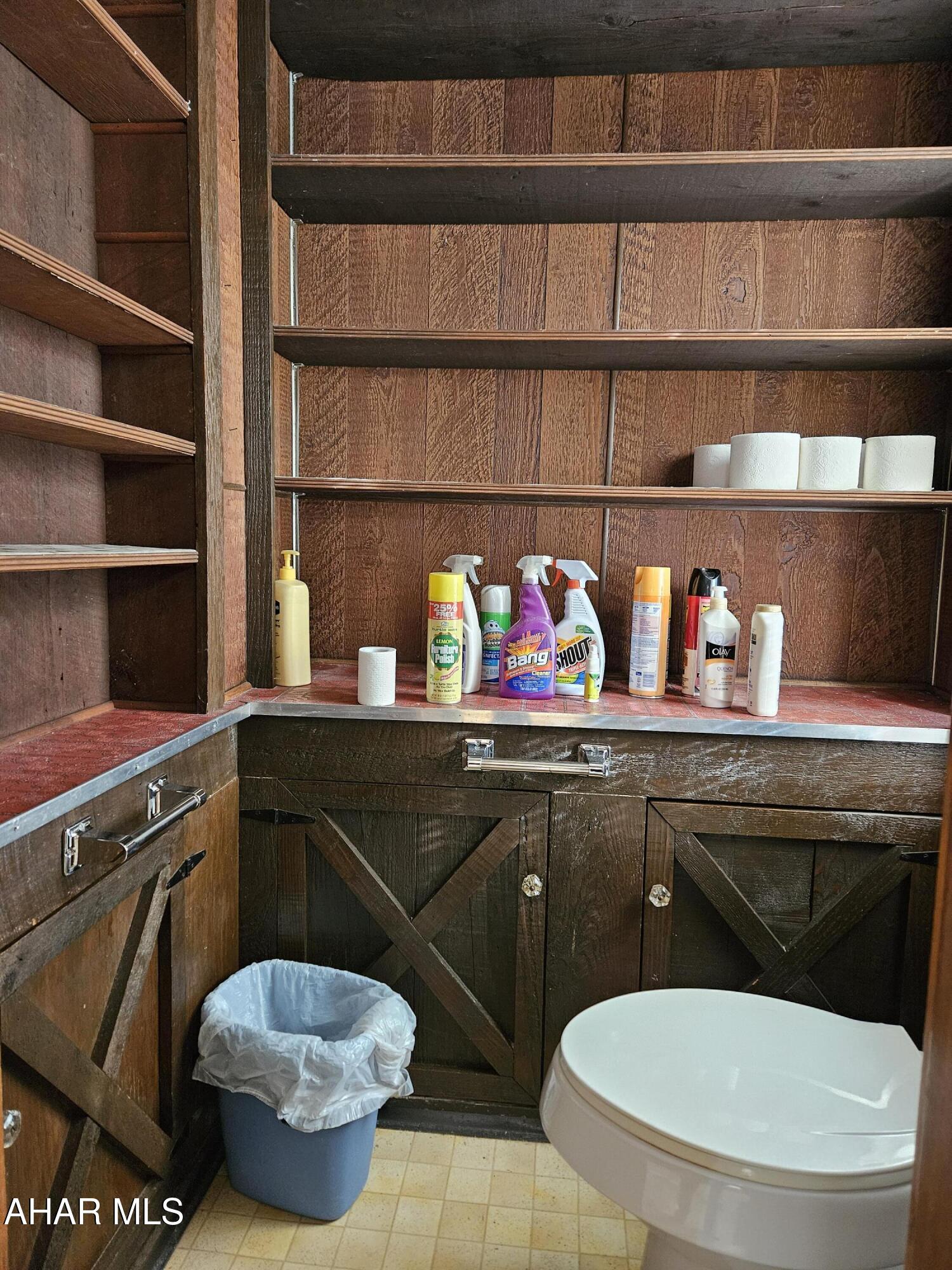 None - Residential Income