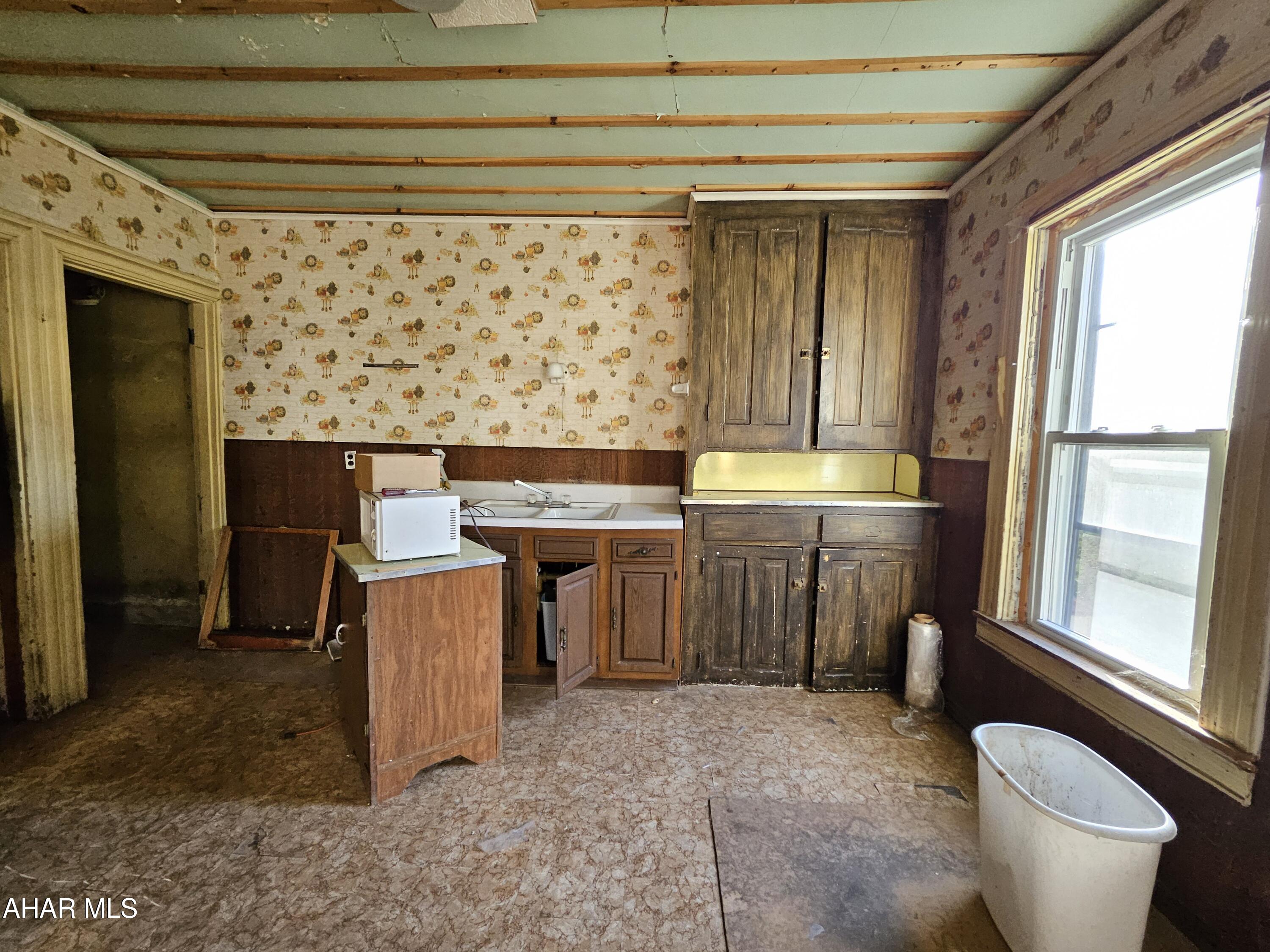 None - Residential Income