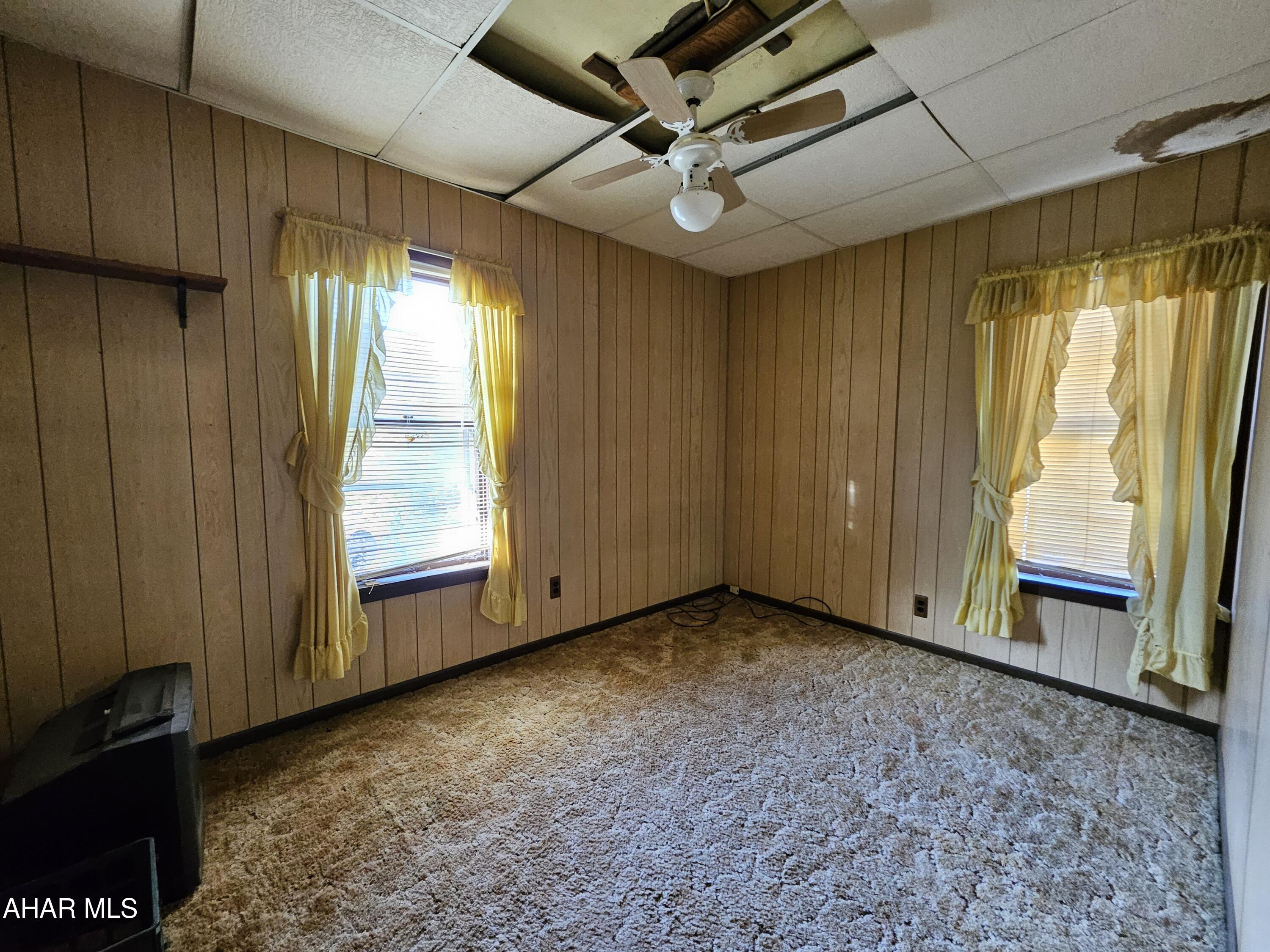 None - Residential Income