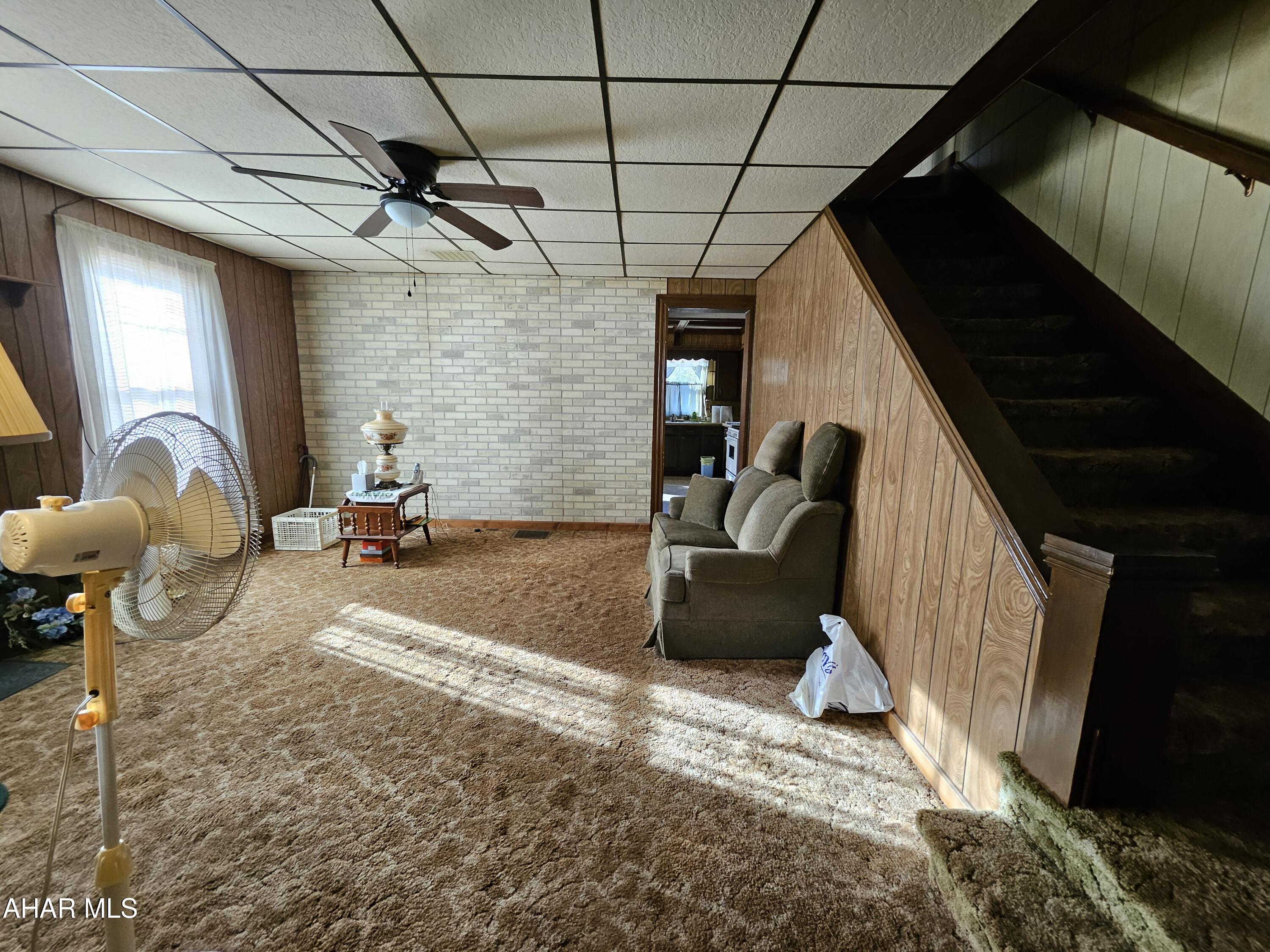 None - Residential Income