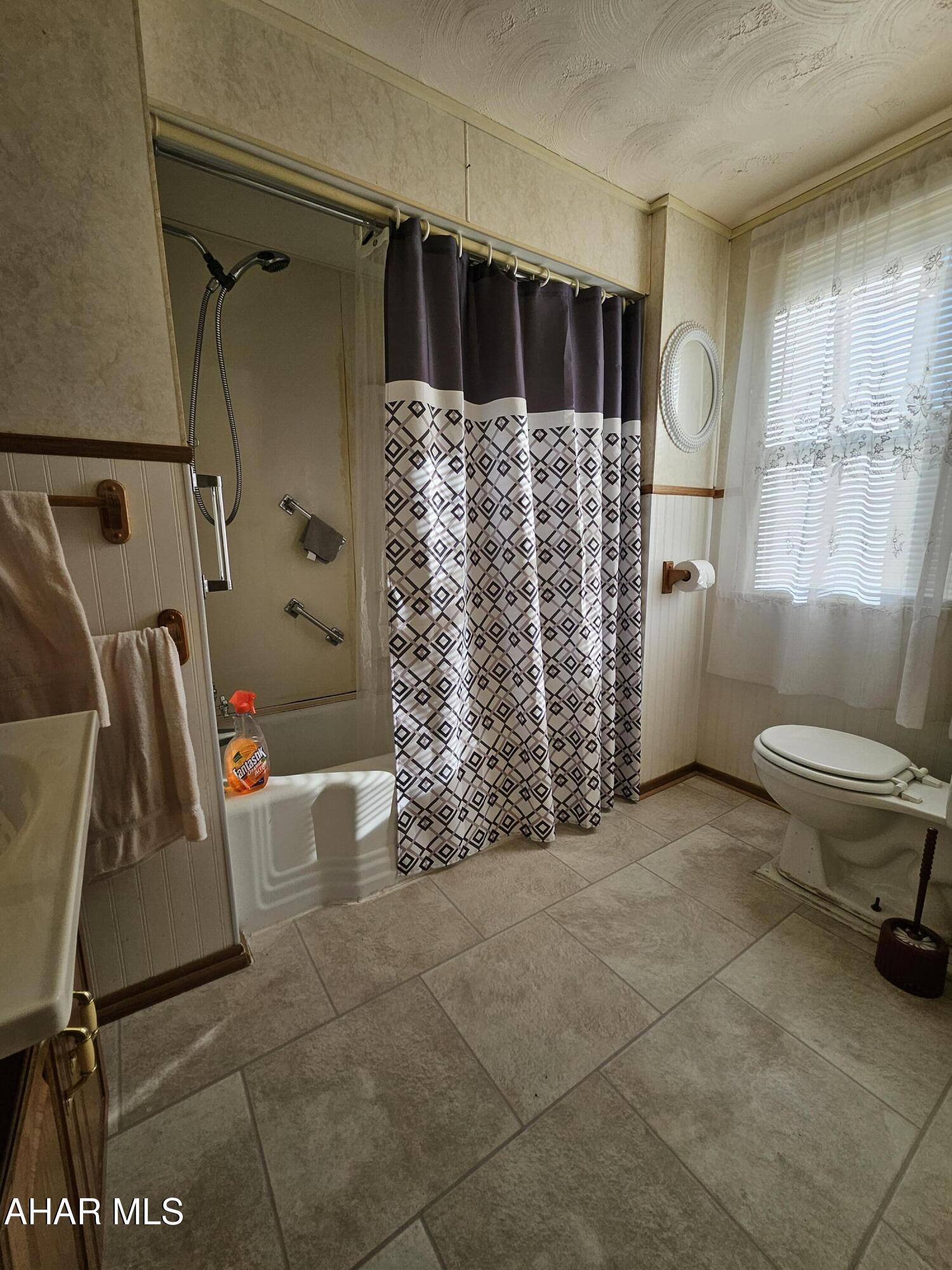 None - Residential Income