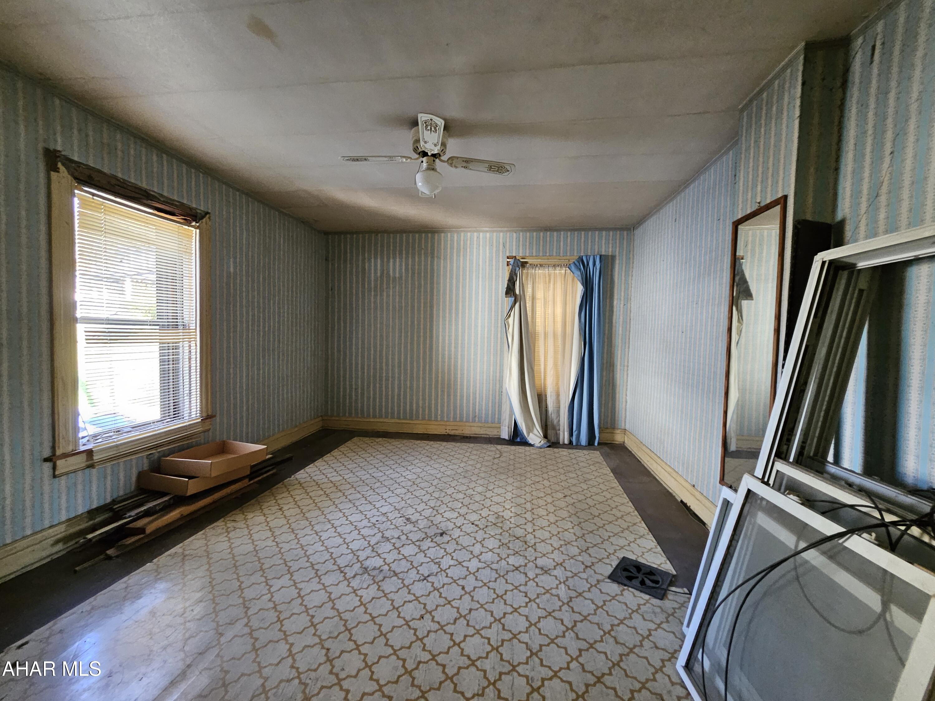 None - Residential Income