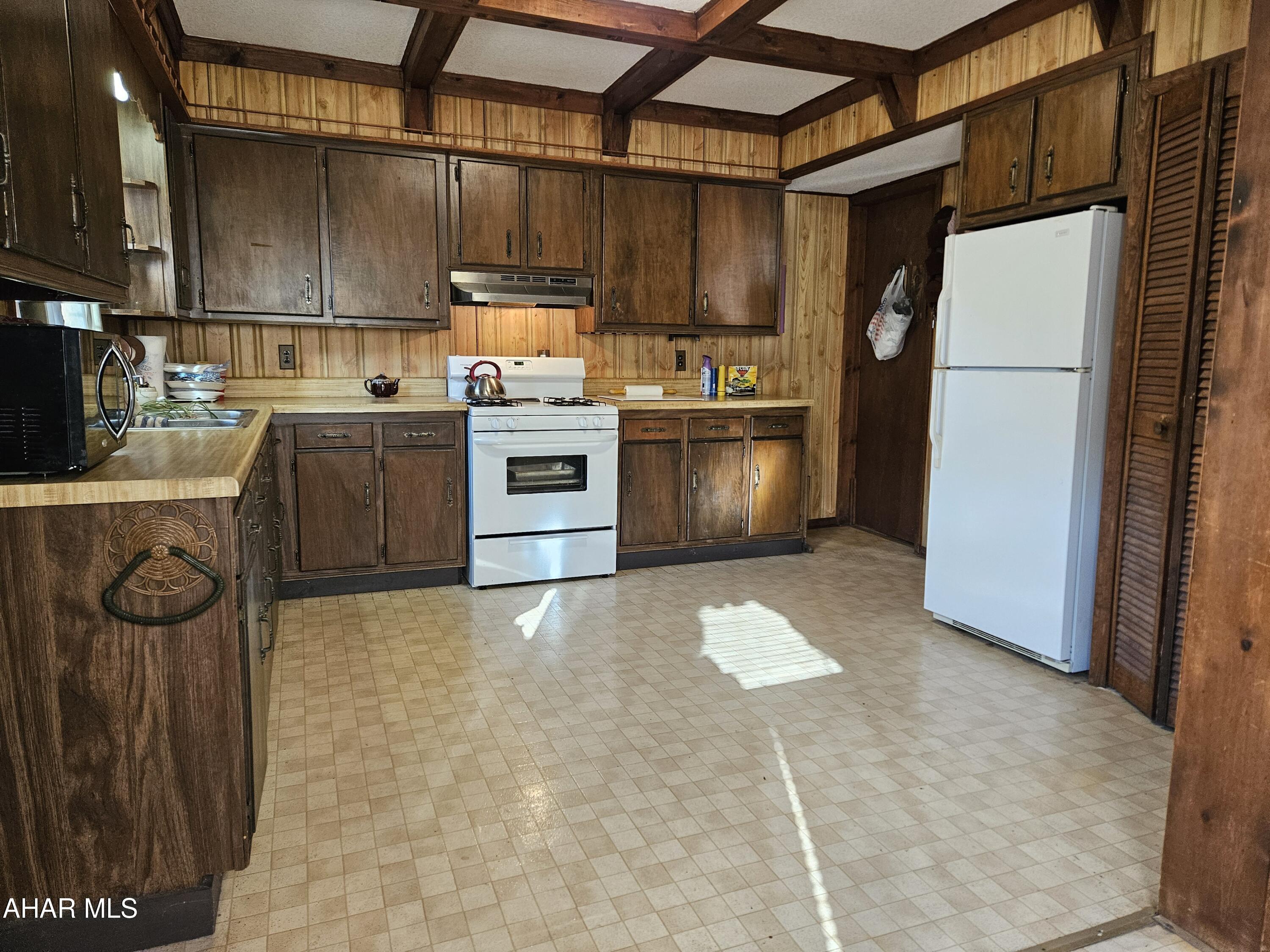 None - Residential Income