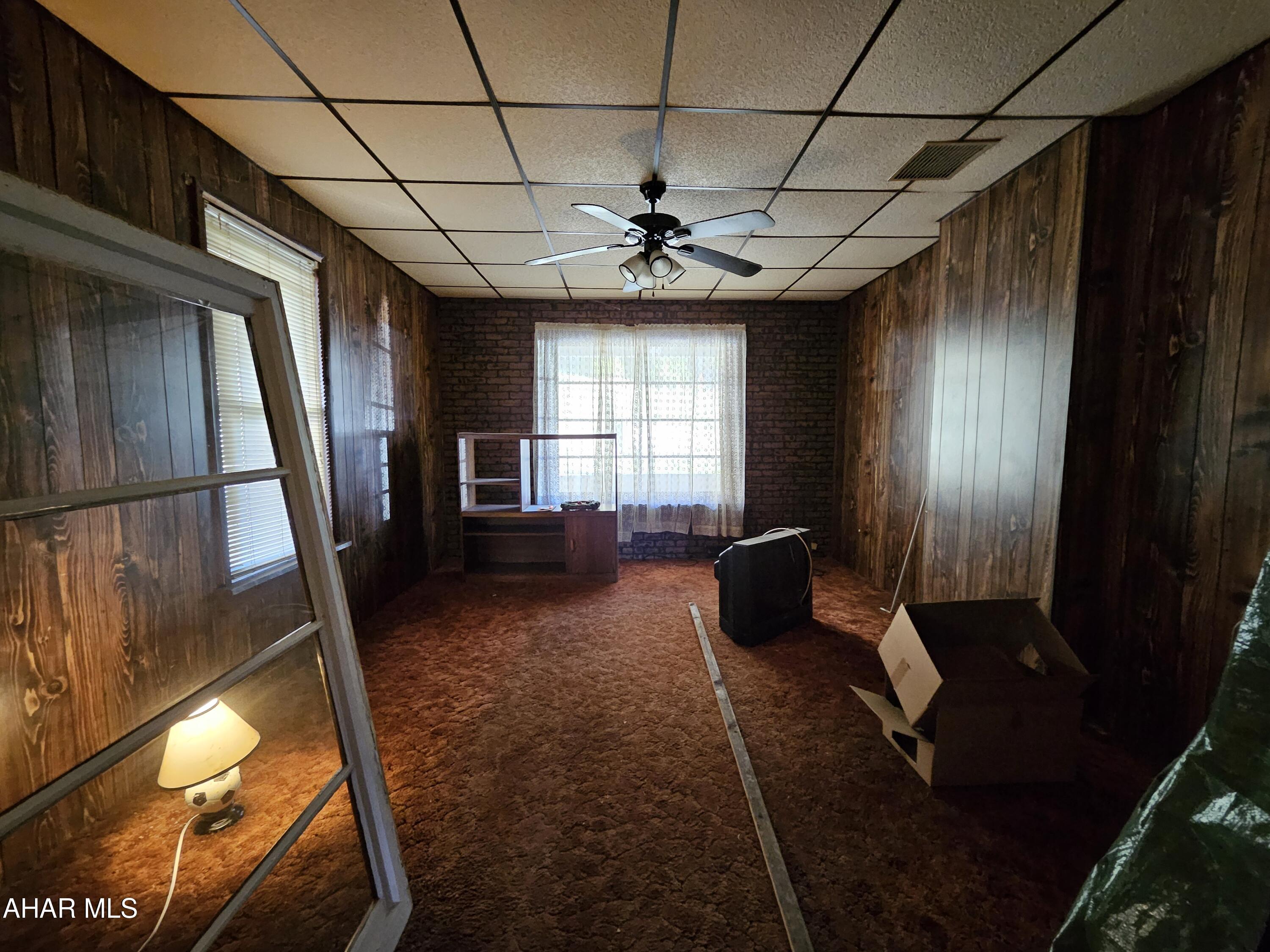 None - Residential Income