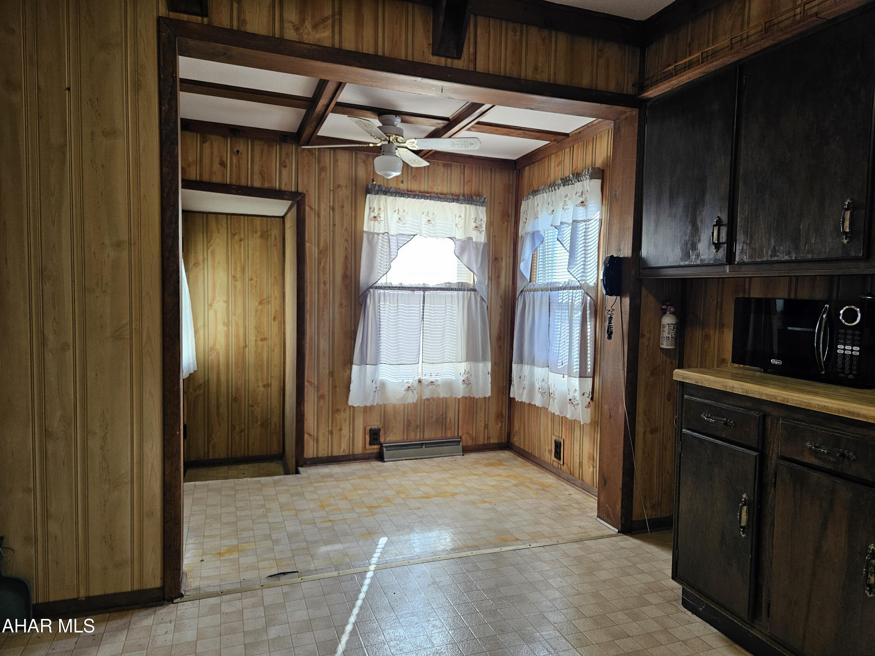 None - Residential Income