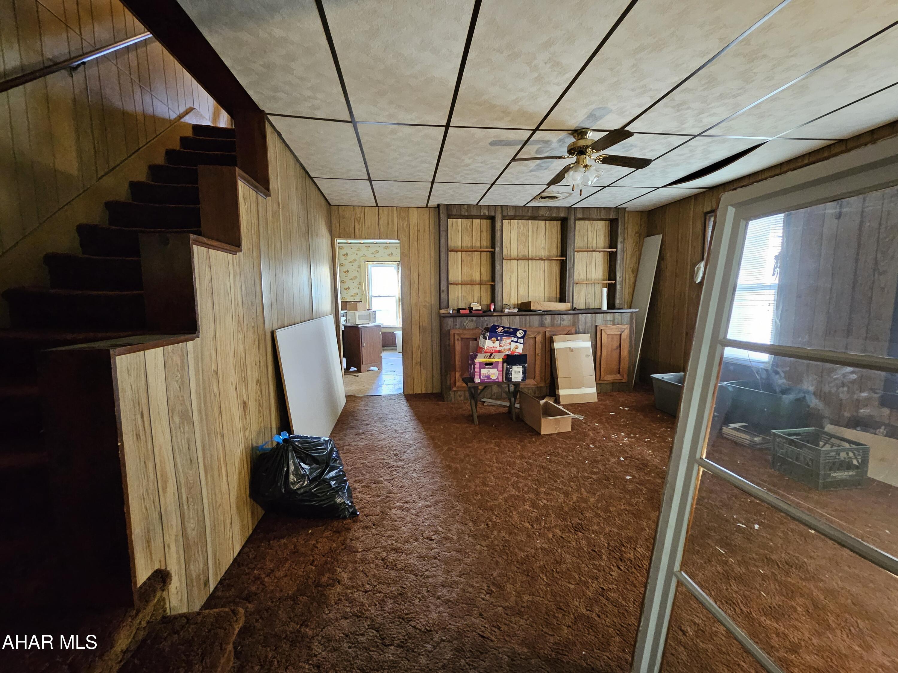 None - Residential Income