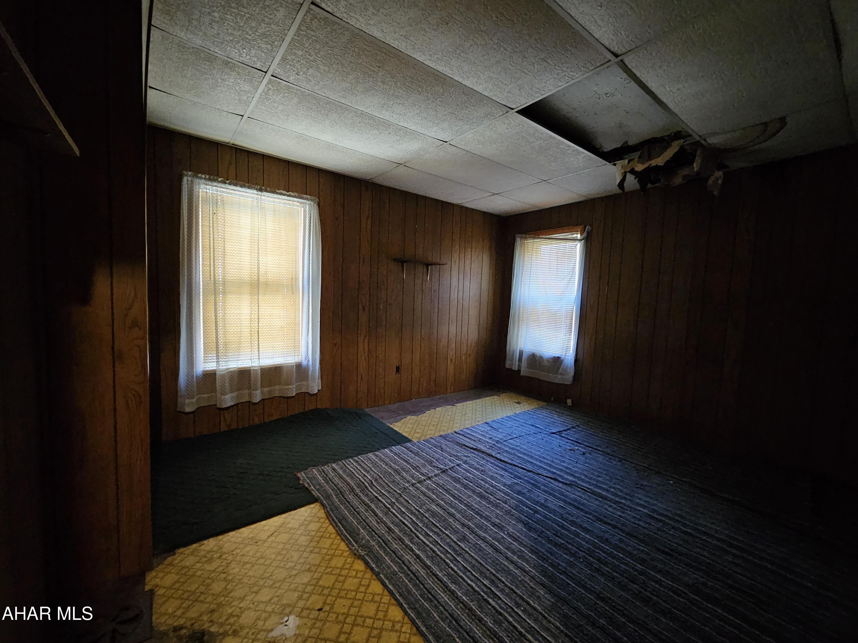 None - Residential Income