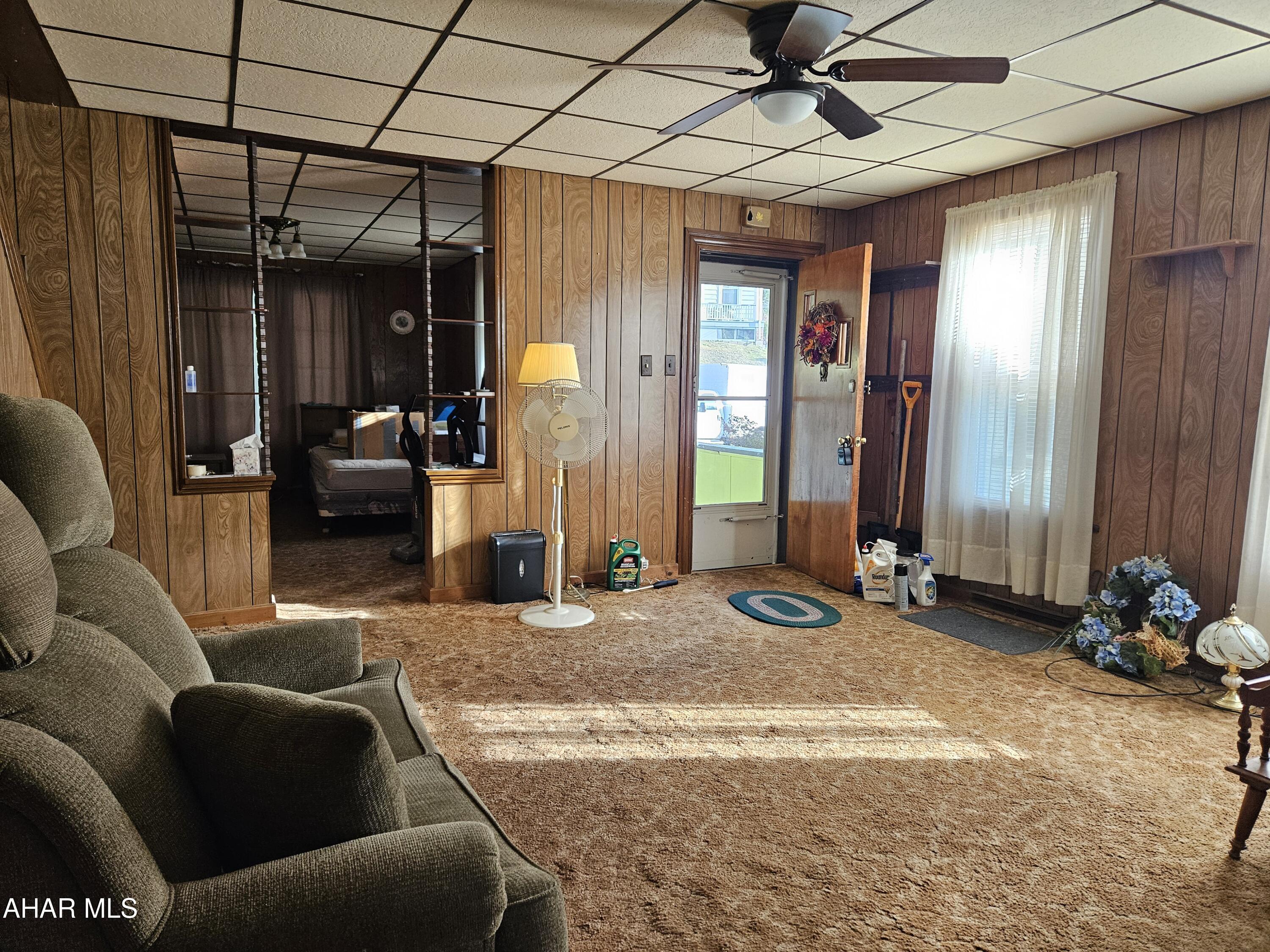 None - Residential Income