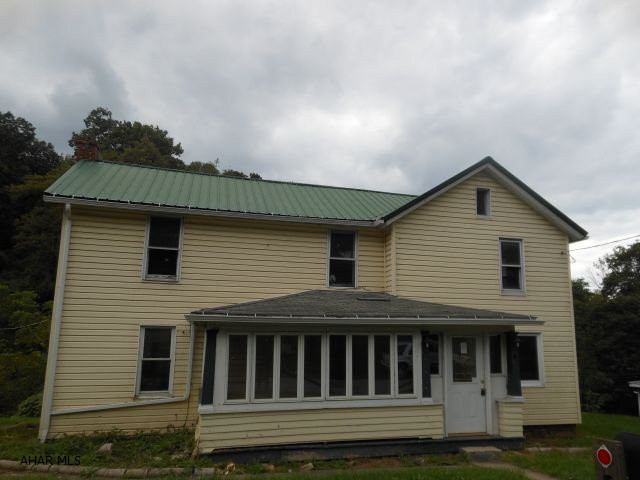 Unknown - Residential