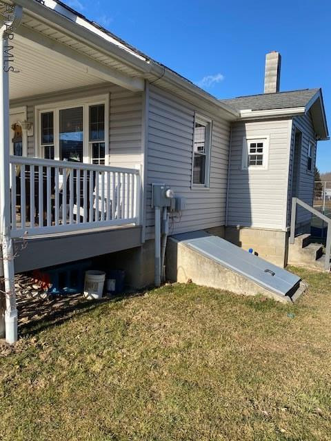 Unknown - Residential