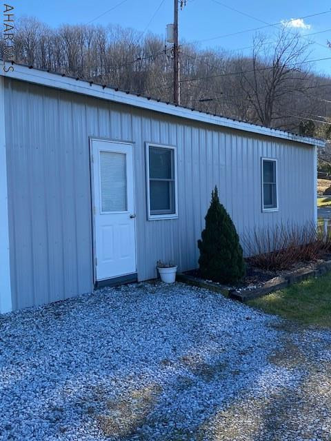 Unknown - Residential