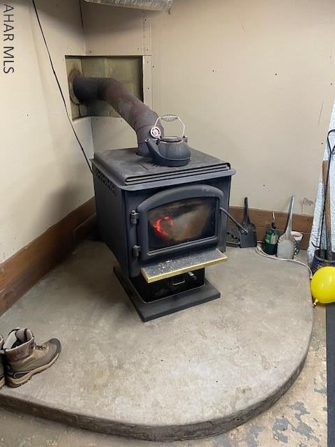 Unknown - Residential