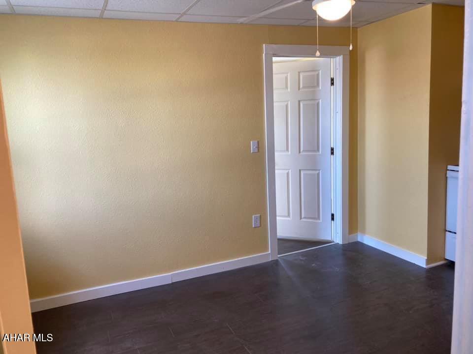 None - Residential Income