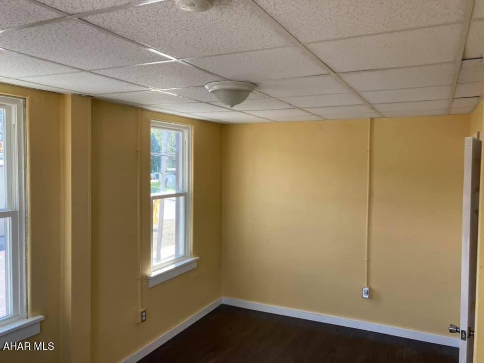 None - Residential Income