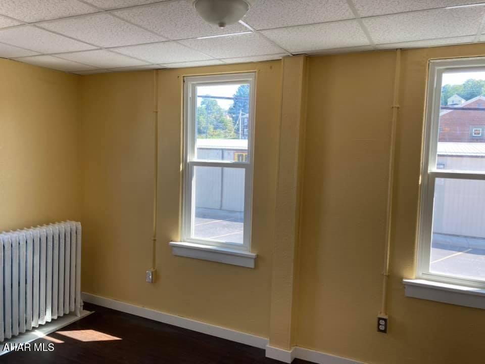 None - Residential Income