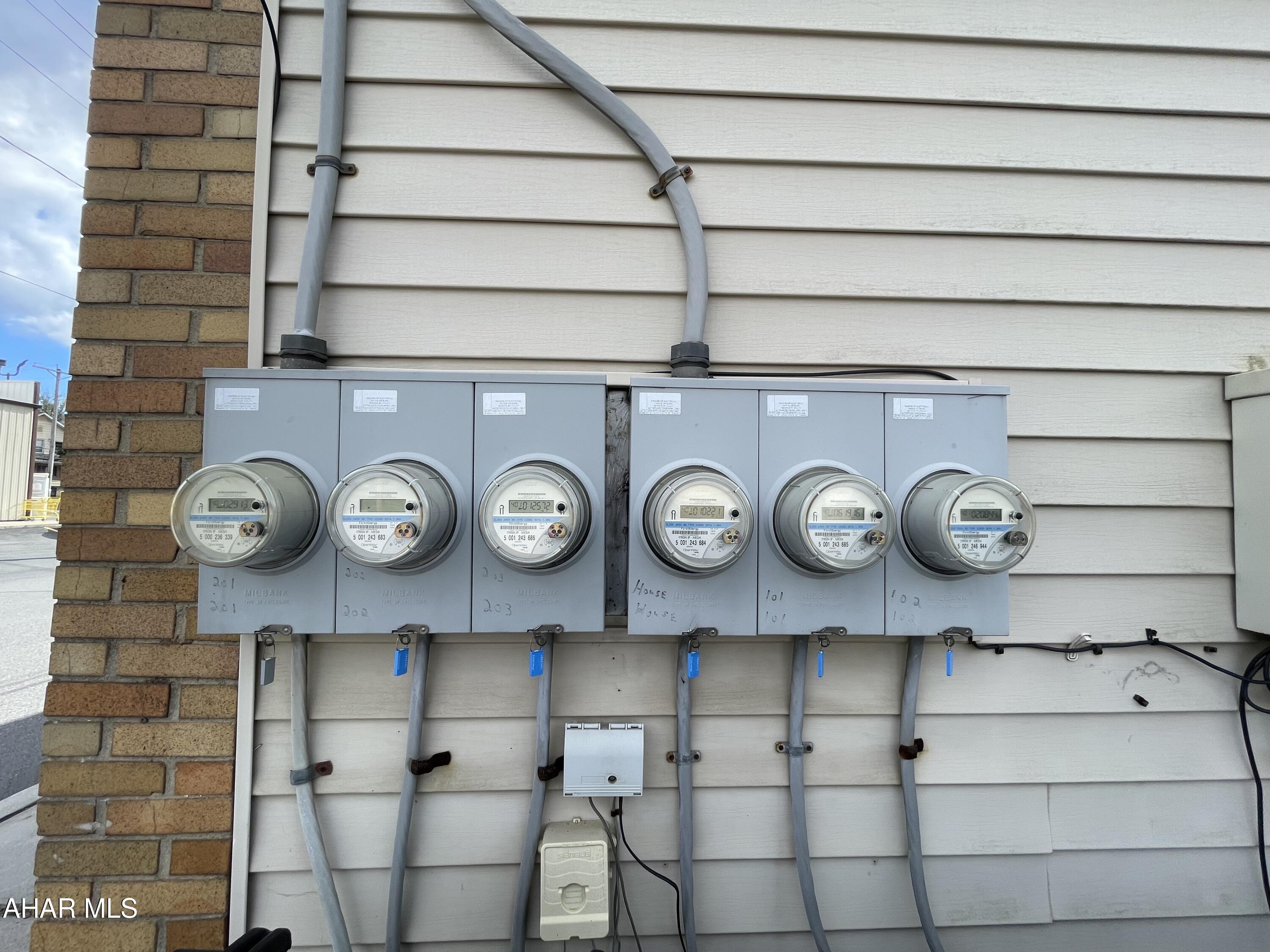 None - Residential Income